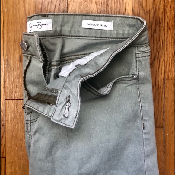 Jessica Simpson Denim - ‼️ SALE ‼️ NWOT Jessica Simpson Skinny Jeans